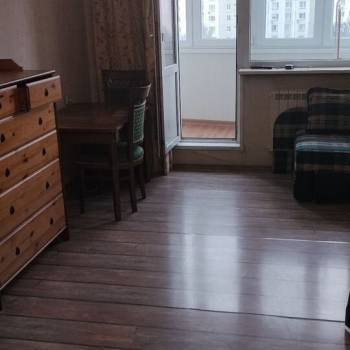 Сдается 1-комнатная квартира, 38 м²