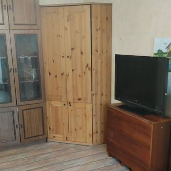 Сдается 1-комнатная квартира, 38 м²