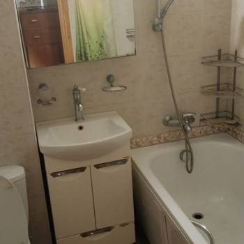 Сдается 1-комнатная квартира, 38 м²