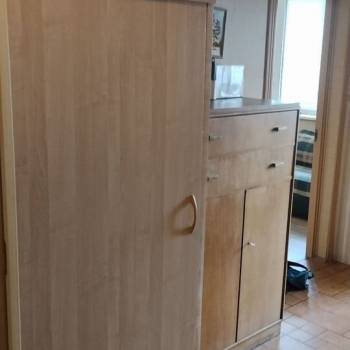 Сдается 1-комнатная квартира, 38 м²