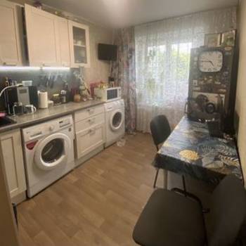Сдается 1-комнатная квартира, 35 м²