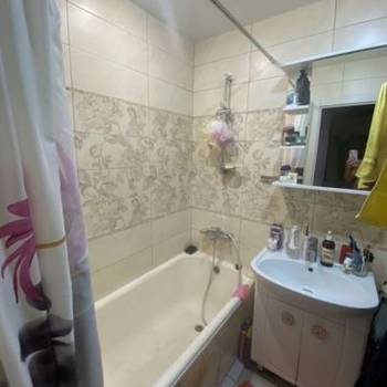 Сдается 1-комнатная квартира, 35 м²