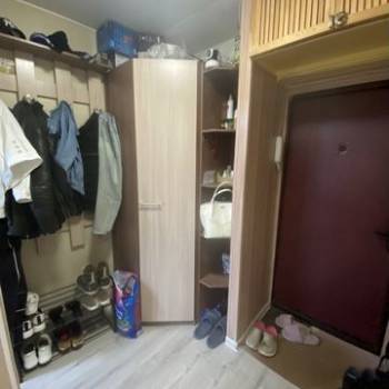 Сдается 1-комнатная квартира, 35 м²