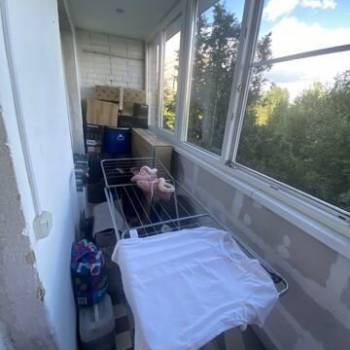 Сдается 1-комнатная квартира, 35 м²