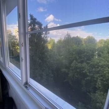 Сдается 1-комнатная квартира, 35 м²