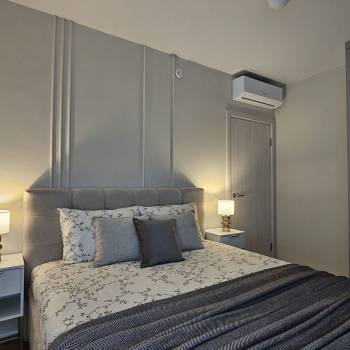 Сдается 2-х комнатная квартира, 48 м²