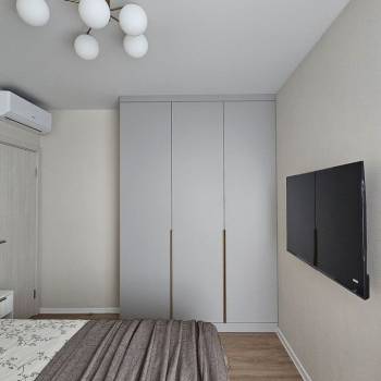 Сдается 2-х комнатная квартира, 48 м²