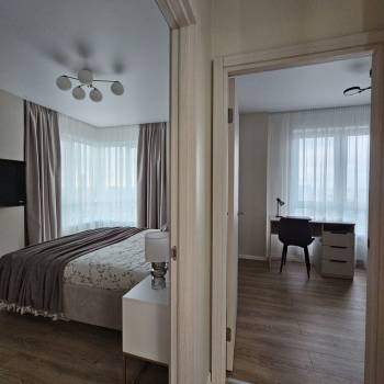 Сдается 2-х комнатная квартира, 48 м²