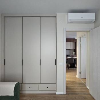 Сдается 2-х комнатная квартира, 48 м²