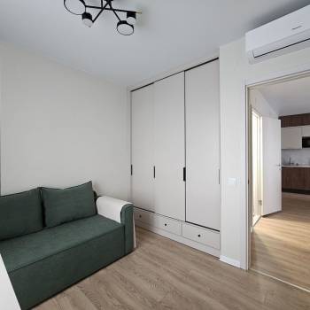 Сдается 2-х комнатная квартира, 48 м²