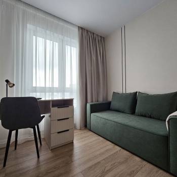 Сдается 2-х комнатная квартира, 48 м²