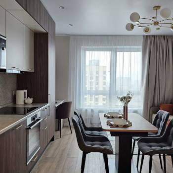 Сдается 2-х комнатная квартира, 48 м²