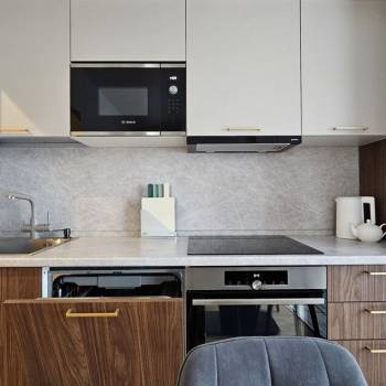 Сдается 2-х комнатная квартира, 48 м²