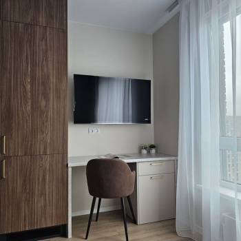 Сдается 2-х комнатная квартира, 48 м²