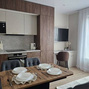 Сдается 2-х комнатная квартира, 48 м²