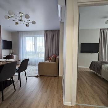 Сдается 2-х комнатная квартира, 48 м²