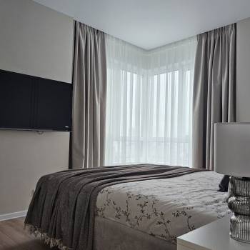 Сдается 2-х комнатная квартира, 48 м²