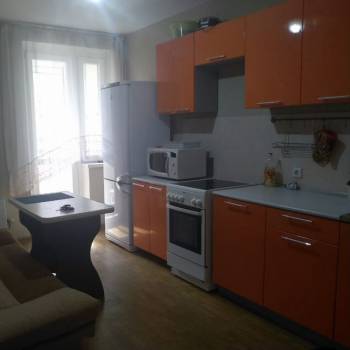 Продается 1-комнатная квартира, 44,4 м²