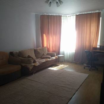 Продается 1-комнатная квартира, 44,4 м²