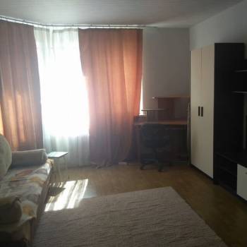 Продается 1-комнатная квартира, 44,4 м²