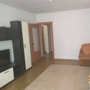 Продается 1-комнатная квартира, 44,4 м²