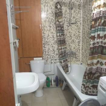Продается 1-комнатная квартира, 44,4 м²