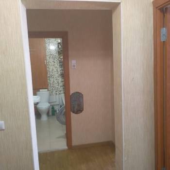Продается 1-комнатная квартира, 44,4 м²