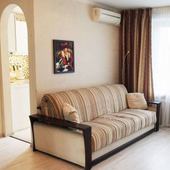 Сдается 1-комнатная квартира, 31,9 м²
