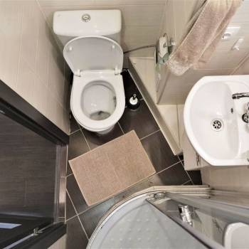 Сдается 1-комнатная квартира, 31,9 м²