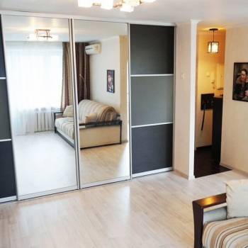 Сдается 1-комнатная квартира, 31,9 м²