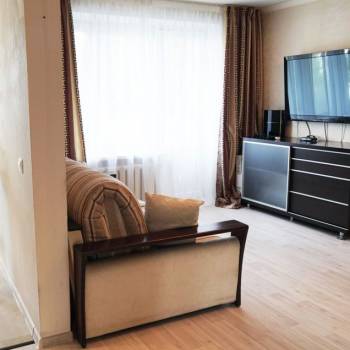 Сдается 1-комнатная квартира, 31,9 м²