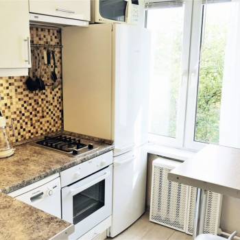 Сдается 1-комнатная квартира, 31,9 м²