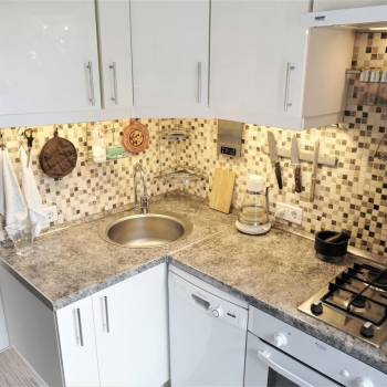 Сдается 1-комнатная квартира, 31,9 м²