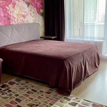 Сдается 1-комнатная квартира, 34,5 м²