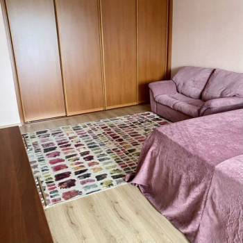 Сдается 1-комнатная квартира, 34,5 м²
