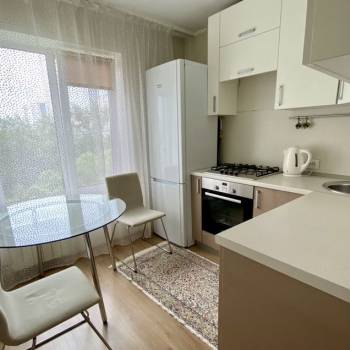 Сдается 1-комнатная квартира, 34,5 м²