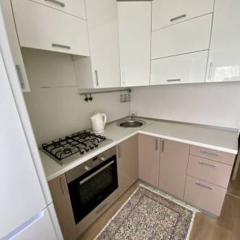 Сдается 1-комнатная квартира, 34,5 м²