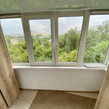 Сдается 1-комнатная квартира, 34,5 м²