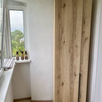 Сдается 1-комнатная квартира, 34,5 м²