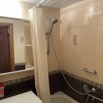Сдается 2-х комнатная квартира, 46 м²