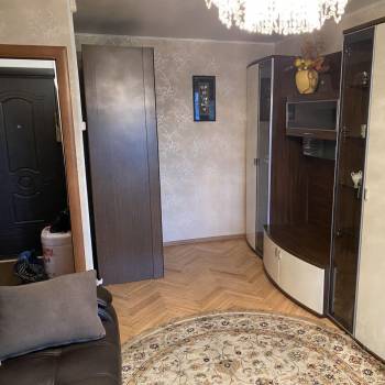 Сдается 2-х комнатная квартира, 46 м²