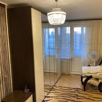 Сдается 2-х комнатная квартира, 46 м²