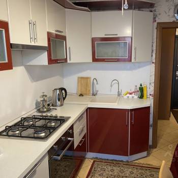 Сдается 2-х комнатная квартира, 46 м²