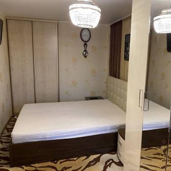 Сдается 2-х комнатная квартира, 46 м²