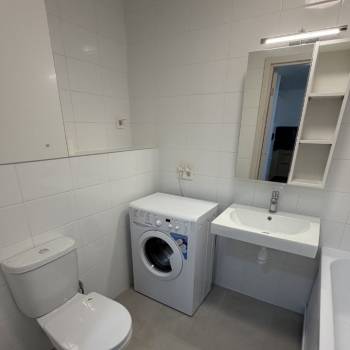 Сдается 2-х комнатная квартира, 41 м²
