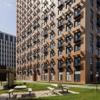 Сдается 2-х комнатная квартира, 41 м²