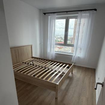 Сдается 2-х комнатная квартира, 41 м²