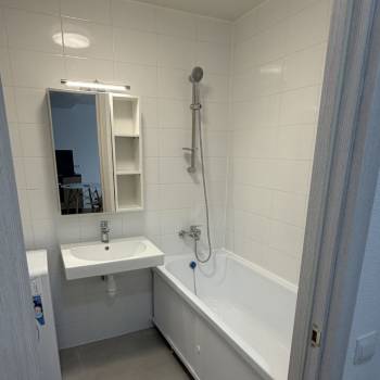Сдается 2-х комнатная квартира, 41 м²