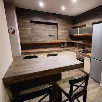 Сдается Многокомнатная квартира, 80 м²