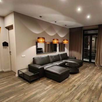 Сдается Многокомнатная квартира, 80 м²